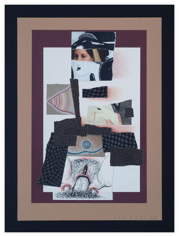 Catalogue raisonné, Vladimir Yankilevsky, M6-05-02