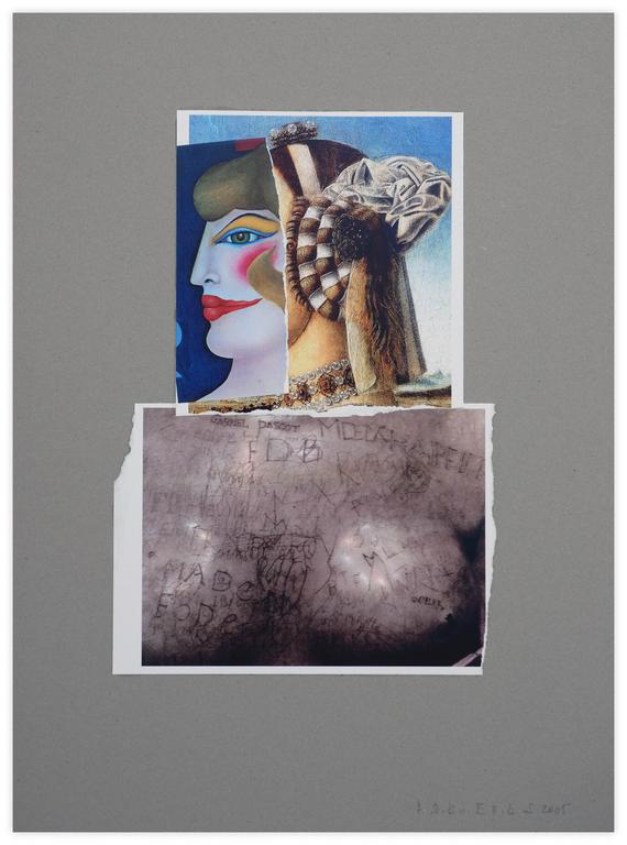 Catalogue raisonné, Vladimir Yankilevsky, M6-05-03
