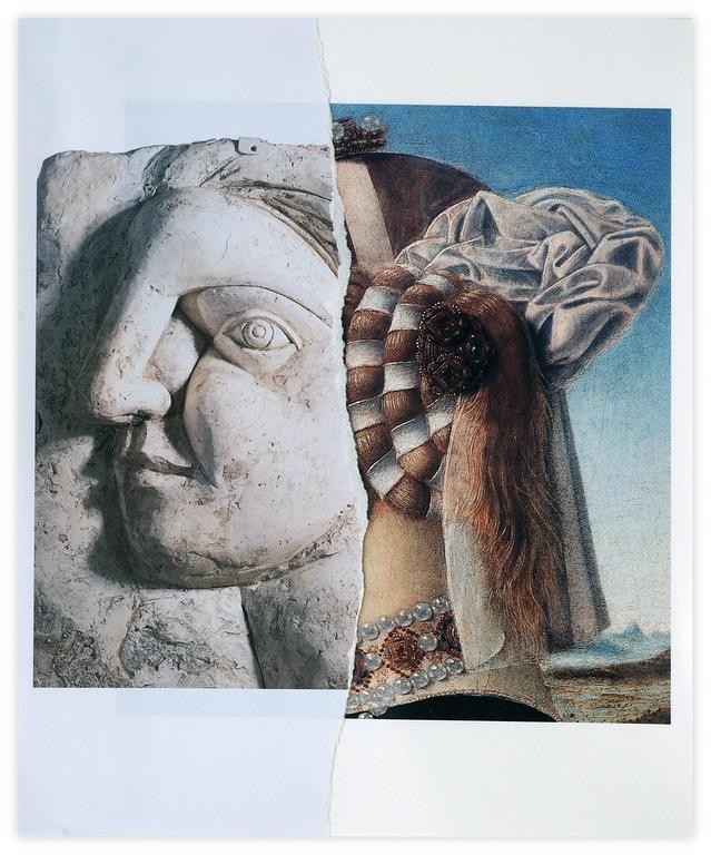 Catalogue raisonné, Vladimir Yankilevsky, M6-05-04