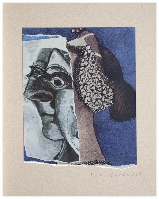 Catalogue raisonné, Vladimir Yankilevsky, M6-05-08a