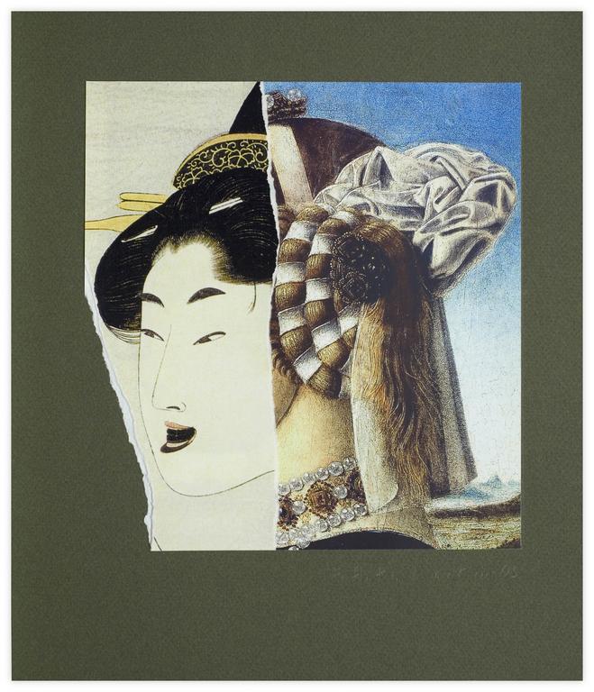 Catalogue raisonné, Vladimir Yankilevsky, M6-05-11