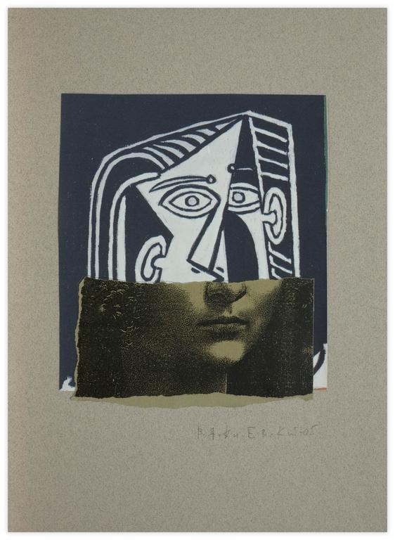 Catalogue raisonné, Vladimir Yankilevsky, M6-05-13