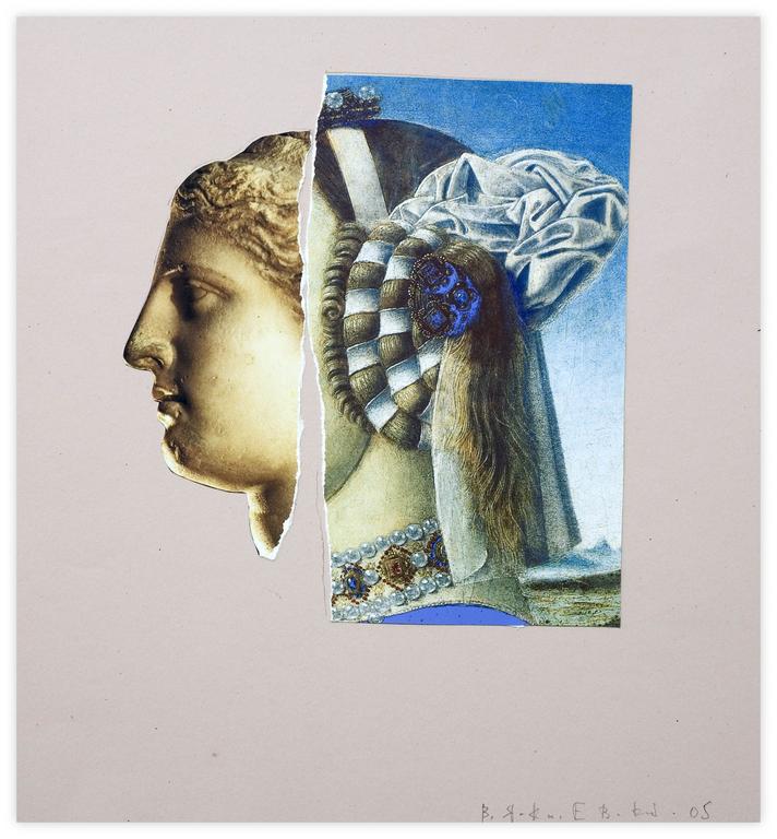 Catalogue raisonné, Vladimir Yankilevsky, M6-05-16