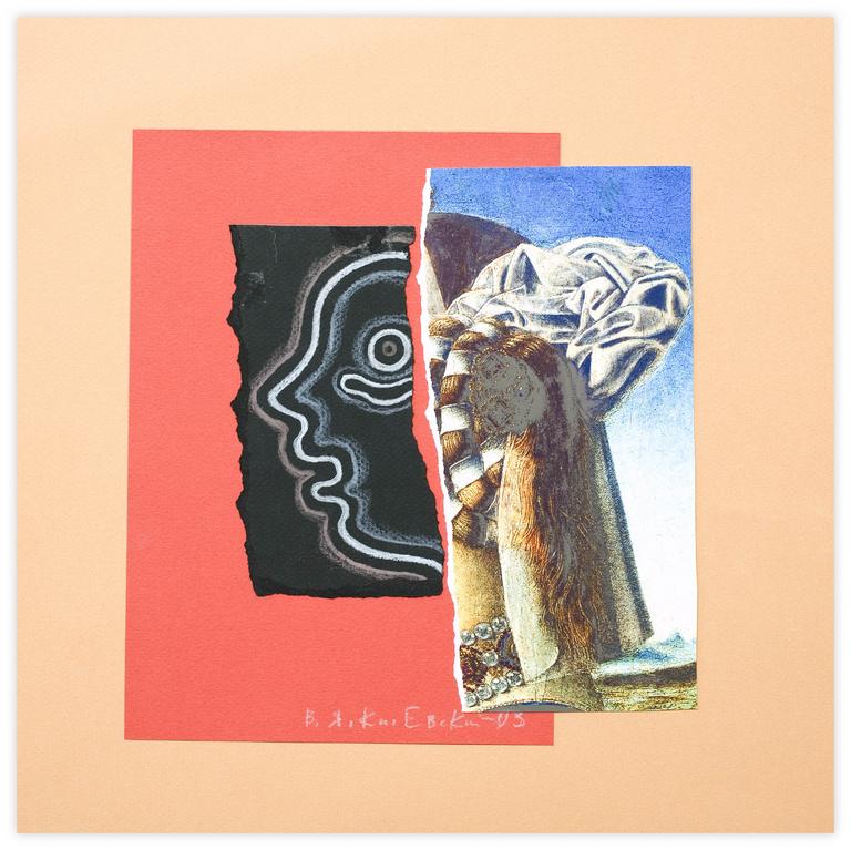 Catalogue raisonné, Vladimir Yankilevsky, M6-05-17