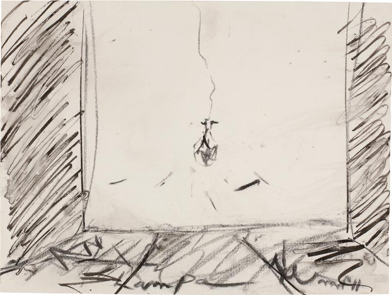 Catalogue raisonné, Michel Potage, LAMPA — 2011