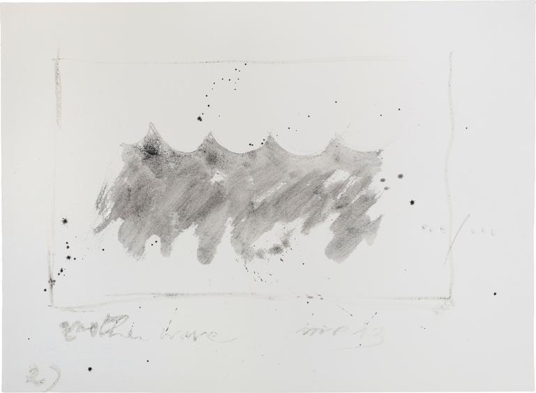 Catalogue raisonné, Michel Potage, 2) ANOTHER WAVE — 2013