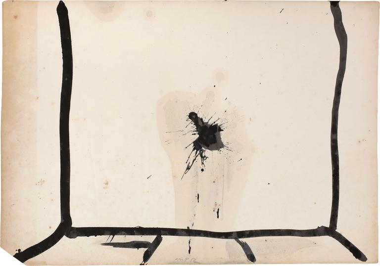 Catalogue raisonné, Michel Potage, SANS TITRE — 2012