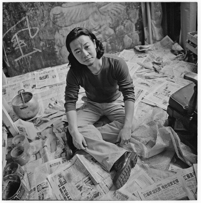 Catalogue raisonné, Philipp Hugues Bonan, Ma Tsé Lin