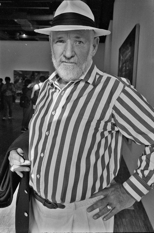 Catalogue raisonné, Philipp Hugues Bonan, Malcolm Morley