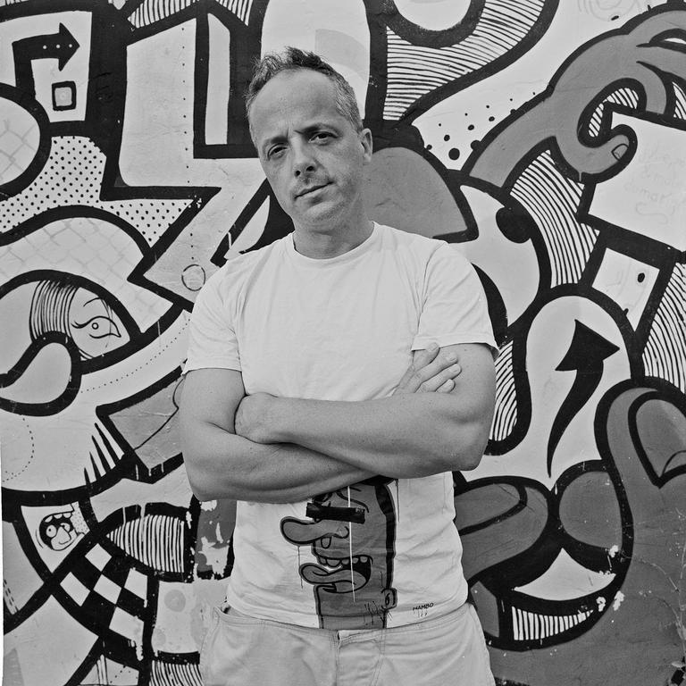 Catalogue raisonné, Philipp Hugues Bonan, Mambo