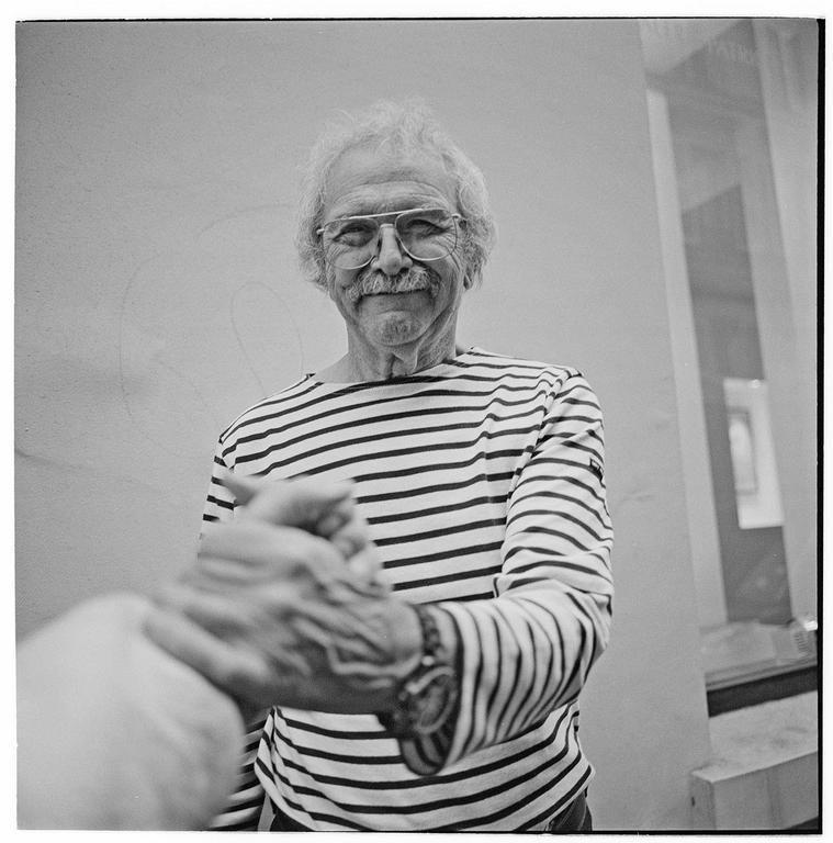 Catalogue raisonné, Philipp Hugues Bonan, Mel Ramos