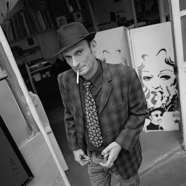 Catalogue raisonné, Philipp Hugues Bonan, Mister LOLO