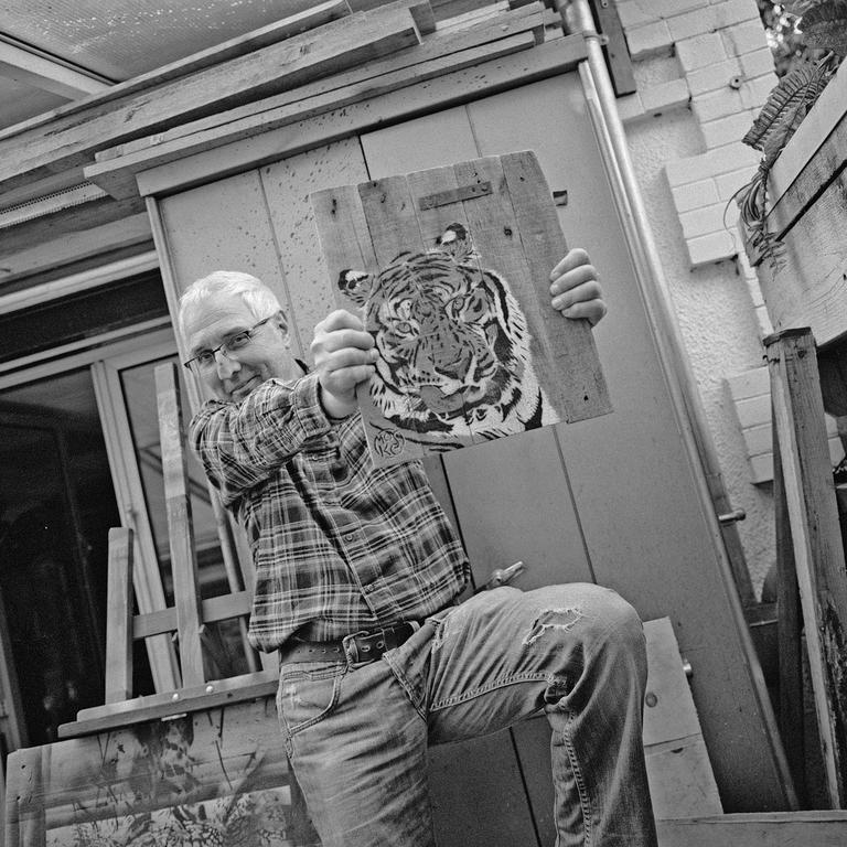 Catalogue raisonné, Philipp Hugues Bonan, Mosko