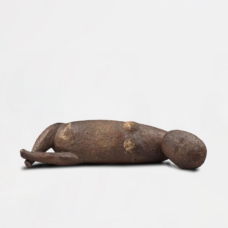 Catalogue raisonné, Jean & Jacqueline Lerat, Baigneuse en bikini, 1970