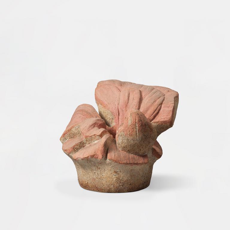 Catalogue raisonné, Jean & Jacqueline Lerat, Grande fleur de géranium, 1979