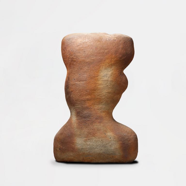 Catalogue raisonné, Jean & Jacqueline Lerat, Grand torse, 1983