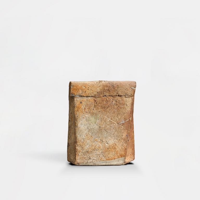 Catalogue raisonné, Jean & Jacqueline Lerat, Petite forme repliée, 1996