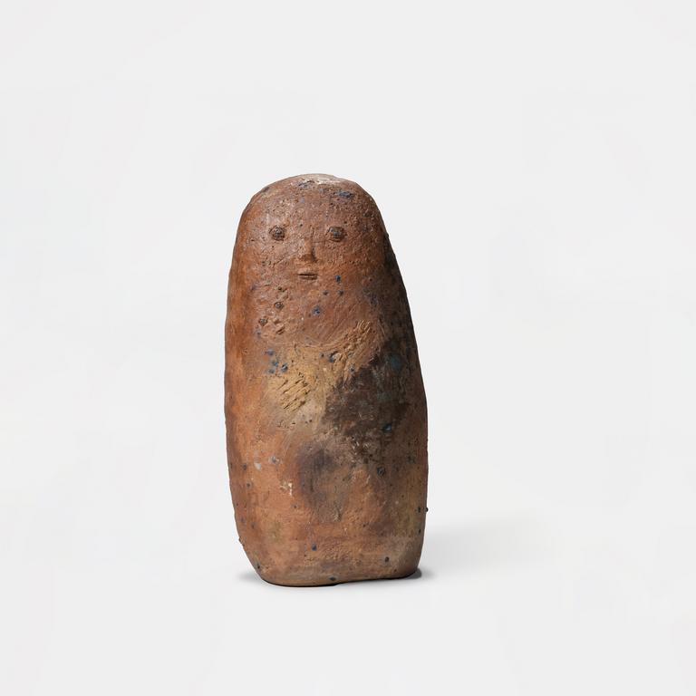 Catalogue raisonné, Jean & Jacqueline Lerat, Maternité borne 2, 1969