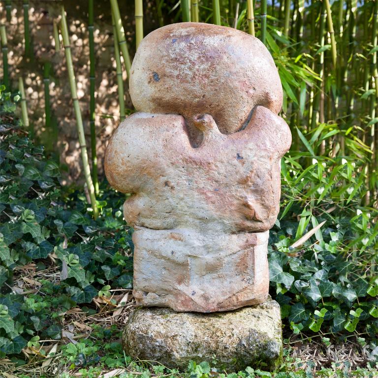 Catalogue raisonné, Jean & Jacqueline Lerat, Corps transformé, 1985