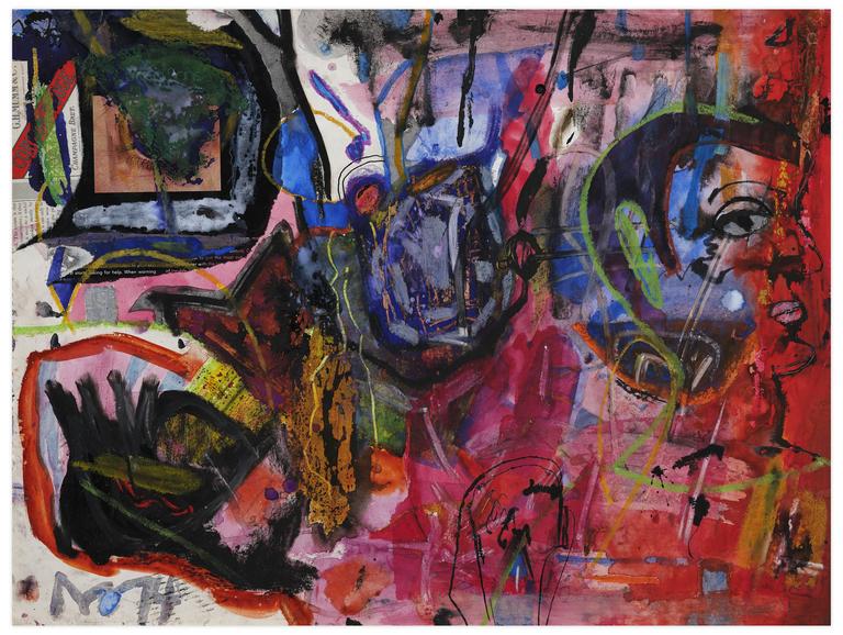 Catalogue raisonné, Norris Embry, Nil's Mai Bent (G.H. Mumm Cordon Rouge), 1974