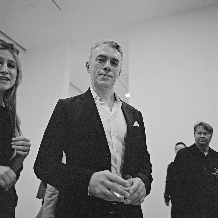 Catalogue raisonné, Philipp Hugues Bonan, Néo Rauch