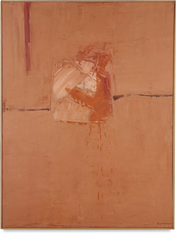 Catalogue raisonné, André Stempfel, OAM_1 — 1965