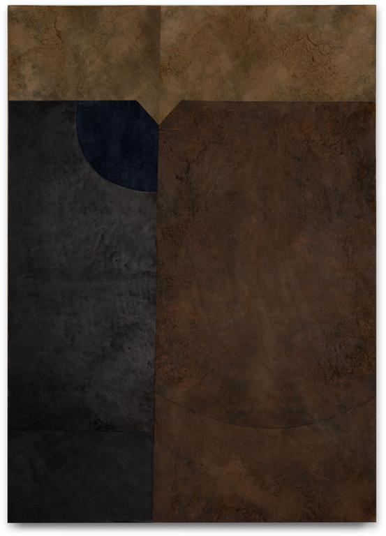 Catalogue raisonné, André Stempfel, Cuir — 