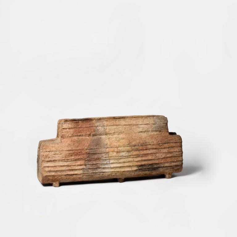 Catalogue raisonné, Jean & Jacqueline Lerat, En longueur (vase), 1963