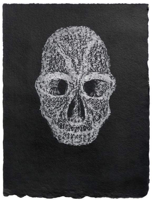 Catalogue raisonné, Henri Maccheroni, Terra Amata - 2010