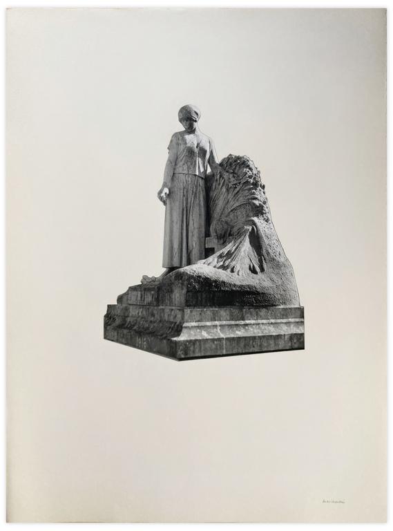 Catalogue raisonné, Henri Maccheroni, Les Monuments aux morts - 1977