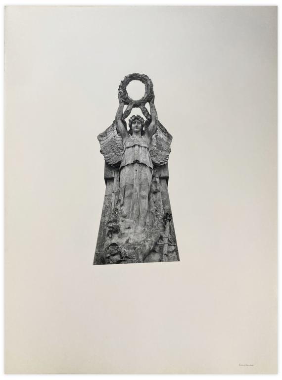 Catalogue raisonné, Henri Maccheroni, Les Monuments aux morts - 1977