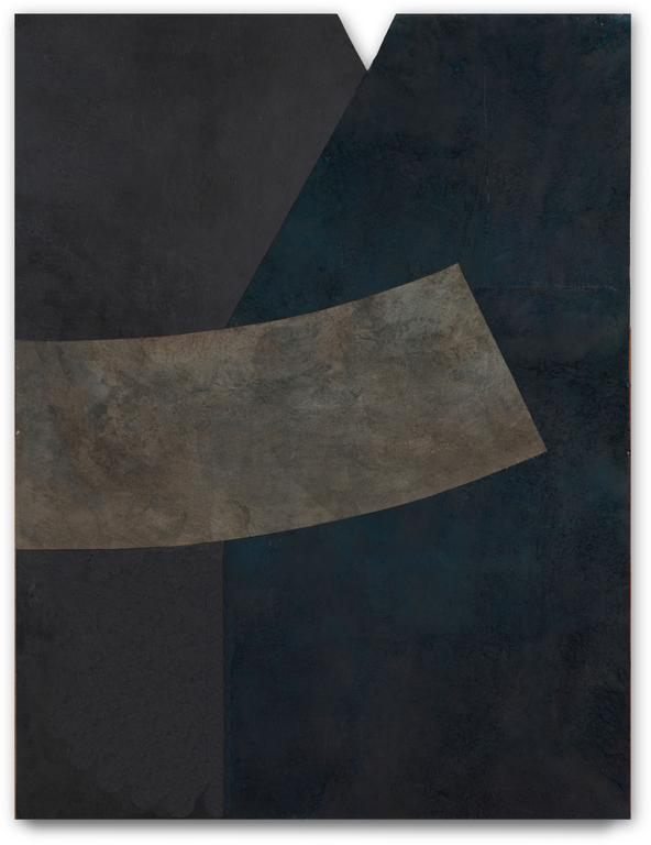 Catalogue raisonné, André Stempfel, Cuir — 1977