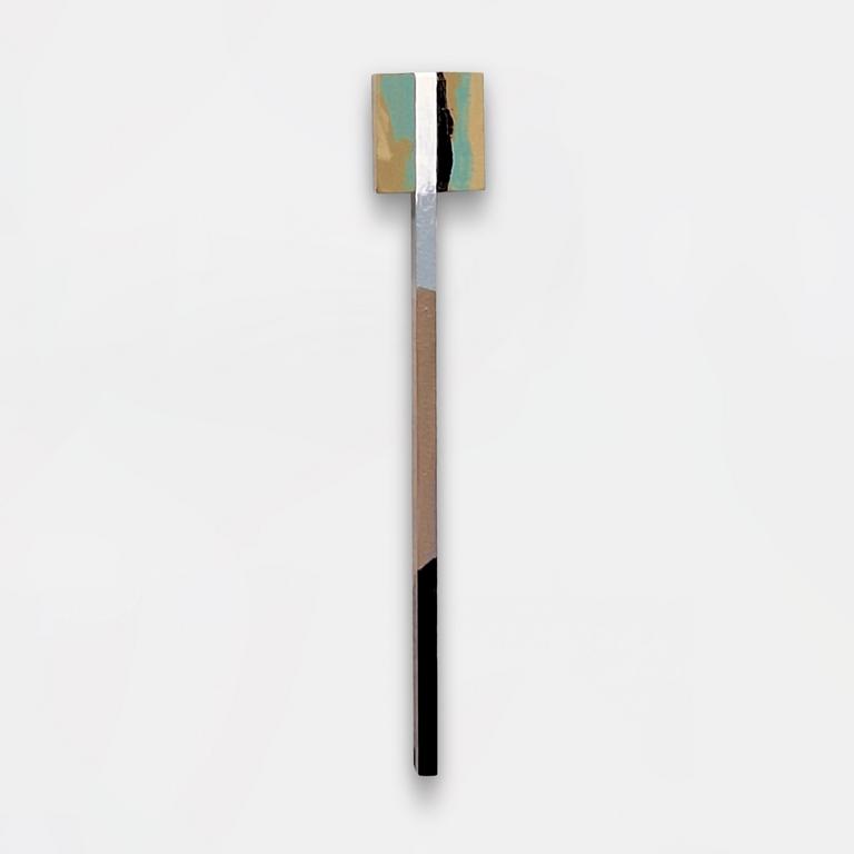 Catalogue raisonné, Jean-Paul Thaéron, Objet-Signe VI - 2024