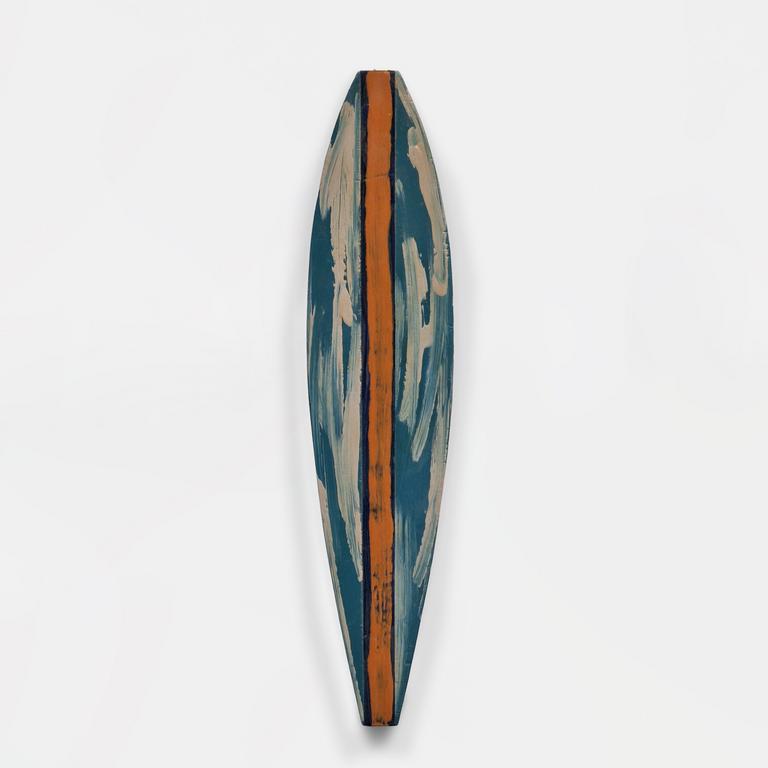 Catalogue raisonné, Jean-Paul Thaéron, Objet-Signe - 2016