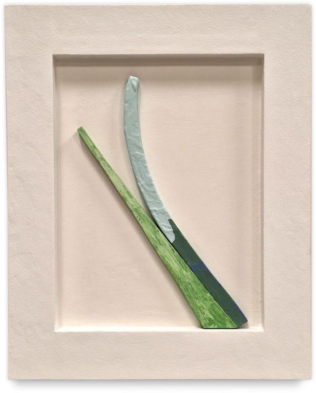 Catalogue raisonné, Jean-Paul Thaéron, Objet-Signe - 2017