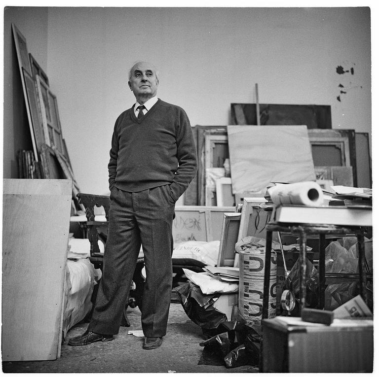 Catalogue raisonné, Philipp Hugues Bonan, Olivier Debré