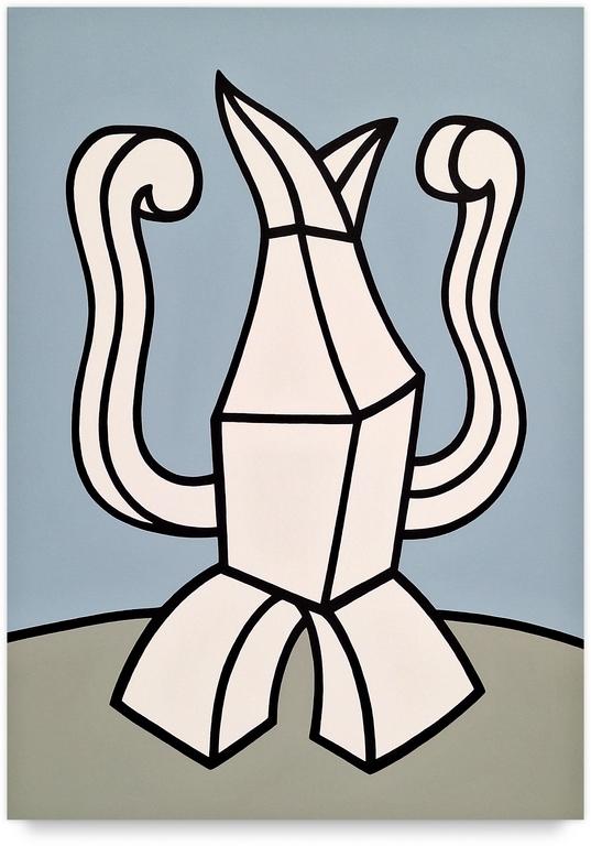 Catalogue raisonné, Jean-Paul Thaéron, Peinture VII - 2025 (1)