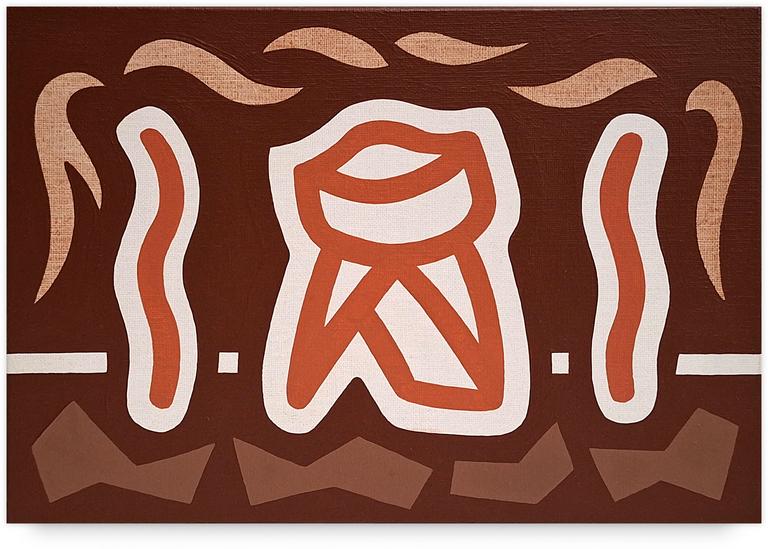 Catalogue raisonné, Jean-Paul Thaéron, Peinture XI - 2025