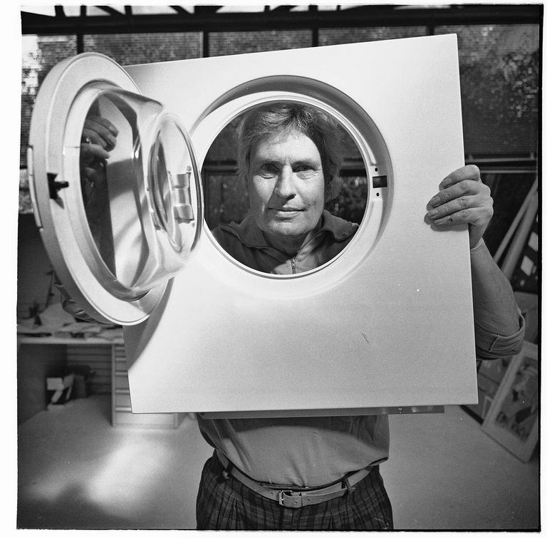 Catalogue raisonné, Philipp Hugues Bonan, Peter Klasen