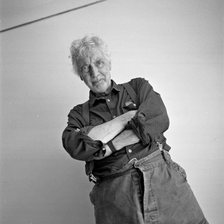 Catalogue raisonné, Philipp Hugues Bonan, Pierre Buraglio