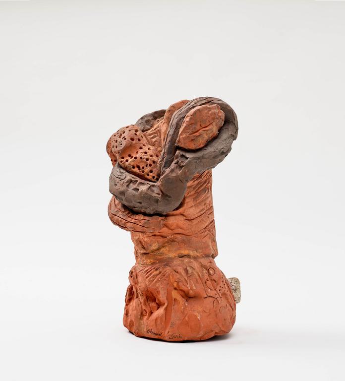 Catalogue raisonné, Gérard Serée, Sans titre - 2019