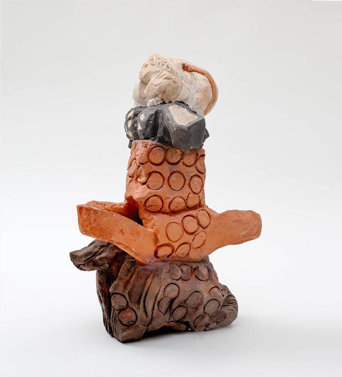 Catalogue raisonné, Gérard Serée, Sans titre - 2018