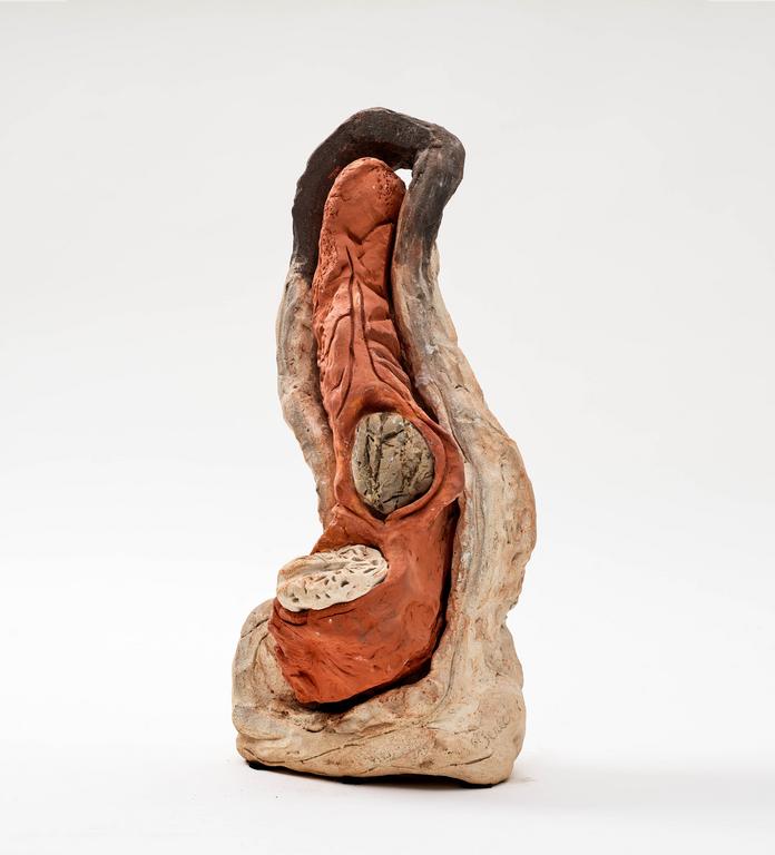 Catalogue raisonné, Gérard Serée, Sans titre - 2020