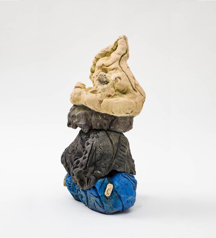 Catalogue raisonné, Gérard Serée, Sans titre - 2020