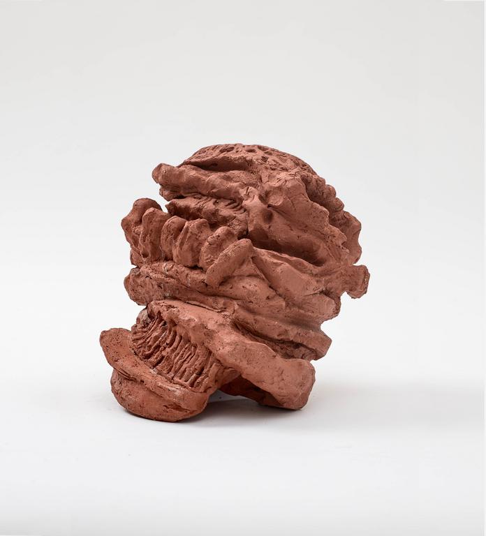 Catalogue raisonné, Gérard Serée, Sans titre - 2014