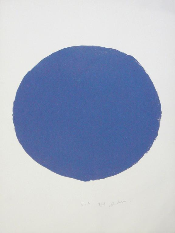 Catalogue raisonné, Albert Chubac, Sans titre ( SER_P02_0008_00 )