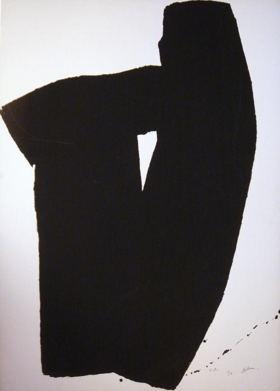 Catalogue raisonné, Albert Chubac, Sans titre ( SER_P04_0006_00 )