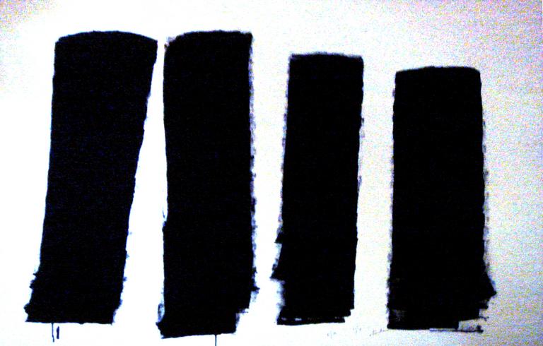Catalogue raisonné, Albert Chubac, Sans titre ( SER_P04_0007_00 )