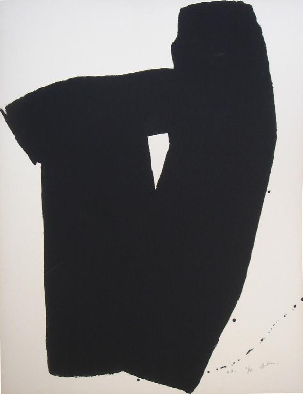Catalogue raisonné, Albert Chubac, Sans titre ( SER_P06_0004_00 )