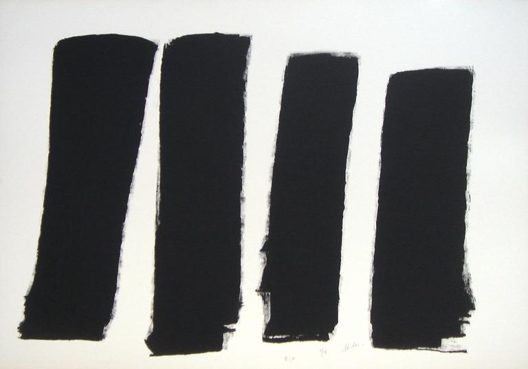 Catalogue raisonné, Albert Chubac, Sans titre ( SER_P06_0016_00 )